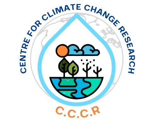 Center for Climate Change Research